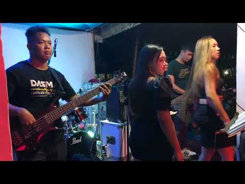 RETRO DISCO MEDLEY 2022 | DASMA BAND