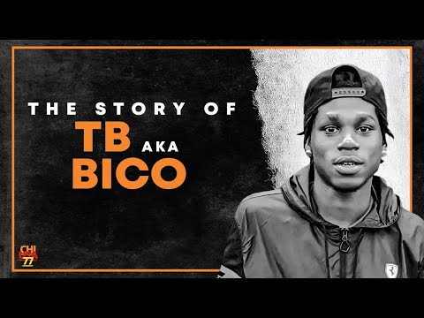 The Story Of TB Aka Bico (Tyquan World)