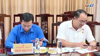 Tây Ninh: Hoạt động tín dụng chính sách được triển khai hiệu quả | TayNinhTV