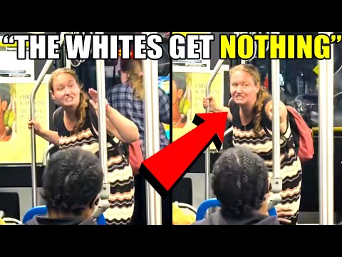 Bigot IMMEDIATELY Faces the Consequences of Her Racist Outburst