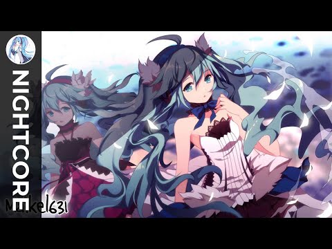 Nightcore - Lähelläsi Sun