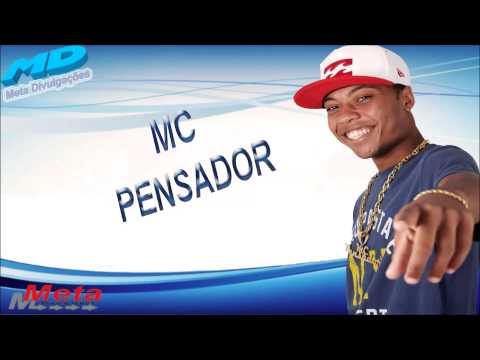 MC PENSADOR - NÃO É MIRAGEM
