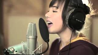 ไม่บอกเธอ   Bedroom Audio Ost Hormones cover by Jannine Weigel พลอยชมพู