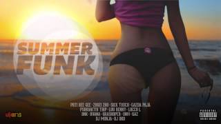 Summerfunk - Psihoaktiv Trip - Leto