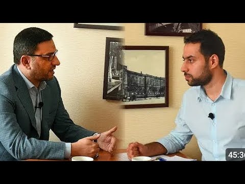 Sözün düzü - Hacı Şahin Həsənli