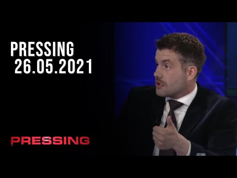 PRESSING – 26.05.2021 | T7