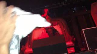 Flatbush Zombies (Meechy Darko)  - Facts (Live at Revolution Live in Fort Lauderdale on 6/2/2018)