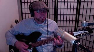 My Boy - Car Seat Headrest cover - Michael Houze