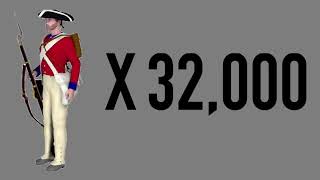 Right Hand Man But its actually Hamilton