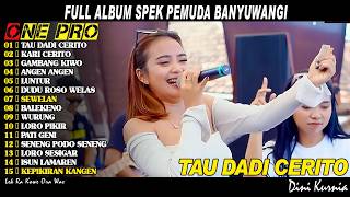 Download lagu Full Album One Pro 2026 ~ TAU DADI CERITO, KARI CERITO, LUNTUR || DINI KURNIA ~ GATI MEYLA 2026 mp3 Download lagu Full Album One Pro 2026 ~ TAU DADI CERITO, KARI CERITO, LUNTUR || DINI KURNIA ~ GATI MEYLA 2026 mp3