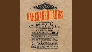 What a Good Boy (Live)