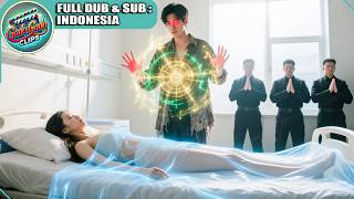 Download lagu Dewa Tabib Turun Gunung, Sembuhkan CEO Sekarat dengan Mata Sakti—Tak Disangka Dilamar Jadi Suami mp3