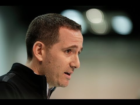 Eagles’ Howie Roseman at NFL Annual Meeting