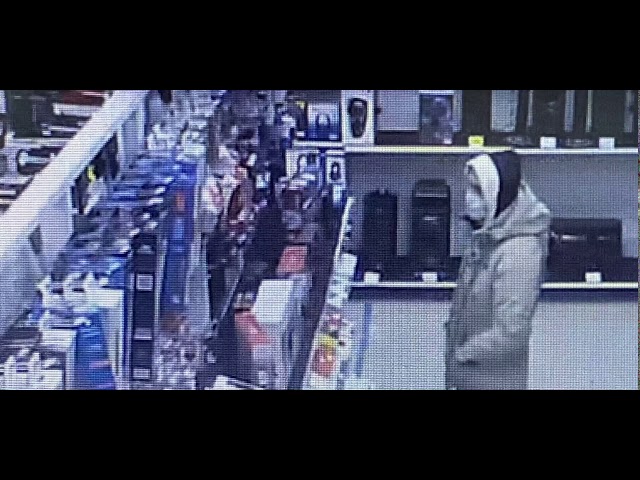 Бөгелмәдә полицейскийлар электроника кибетләрендә урлашу очрагын ачкан