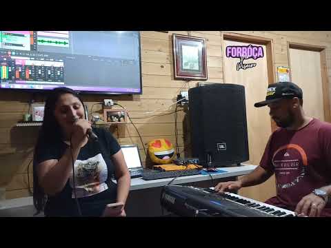 Forróça no Piseiro - Eu quero só você (cover)