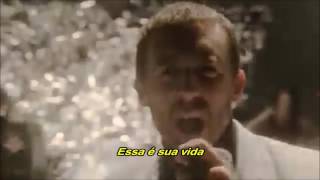 The Last Shadow Puppets - This Is Your Life [Tradução]