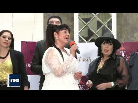 Ludmila Doronceanu p2-Revelionul artistilor-IASI-2023