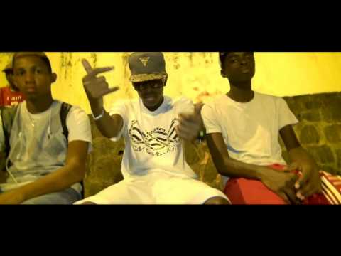 MO-STYLA -  Foundi-Bé [clip officiel 2014]