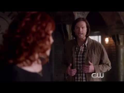 Supernatural - 10x21 "Dark Dynasty" - Promo #02