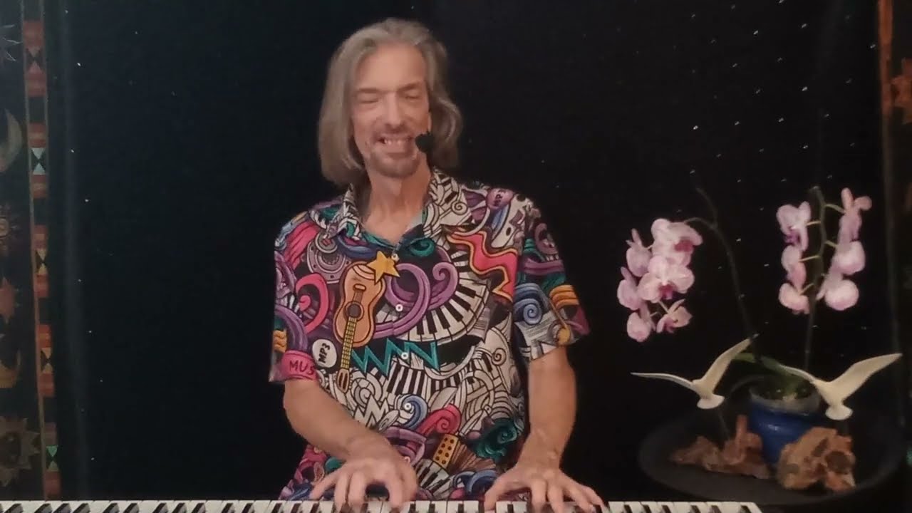 Promotional video thumbnail 5 for L.A. Beahm