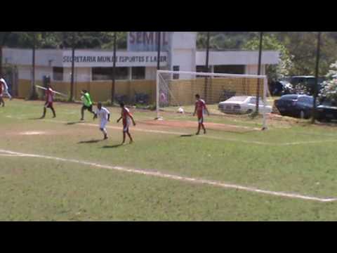 GREMIO COLORADO 1X1 S E BAURU XXII  J/R  ( José Regino )