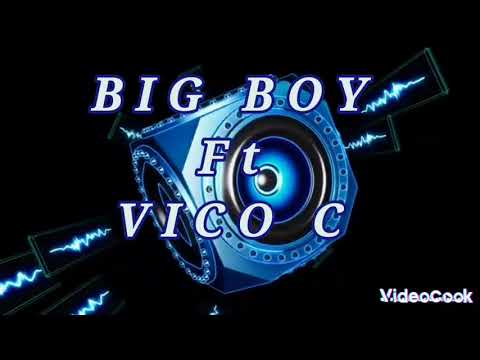 BIG BOY ft VICO C MIX mix DJ deivid 🎧