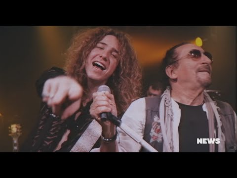 CMC NEWS 19.1.2022. - Komuna, Iva Ćurić, Željko i Zvone Bebek, Strauss i Šostakovič, Valentin