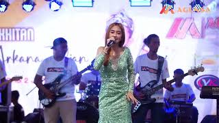 Download lagu MALAM - NURI FARELYA - AGUNSA music mp3 Download lagu MALAM - NURI FARELYA - AGUNSA music mp3