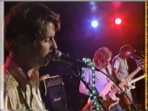Pavement - Spit on a Stranger (Live on HBO's Reverb, 1999)