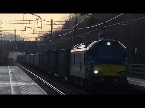 4S43 0640 Daventry Drs to Coatbridge (Drs) - 88010 Aurora on Tesco today, through Hartford today