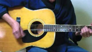 Video thumbnail for YAMAHA FG-201 Orange Label. '70s Japanese Vintage [A-74] by orchid23288gc
