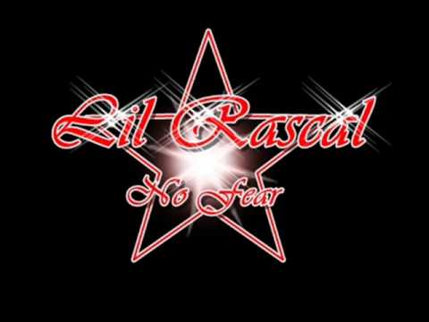 Lil Rascal - No Fear