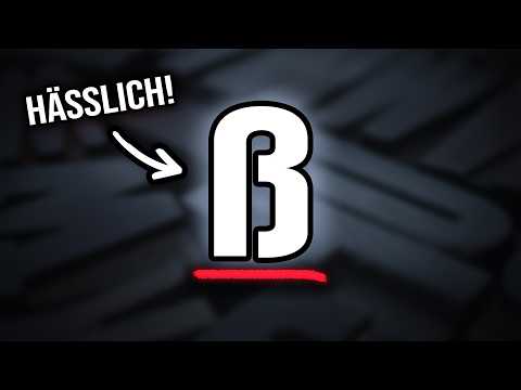 The most unpopular letter in German... | The ESZETT