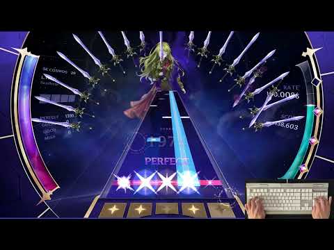 [KALPA : Cosmic Symphony] [Lv.20] L.Y.N.N. (5K COSMOS) All Perfect