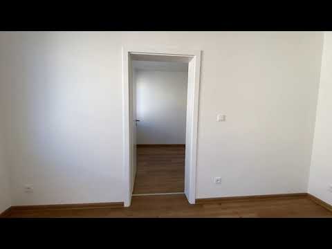 Videoprohlídka - prodej rekonstruovaného bytu 2+kk, Praha 4 - Michle