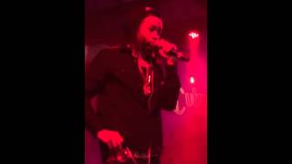 PARTYNEXTDOOR &quot;Grown Woman&quot; &amp; &quot;Wus Good&quot; Live