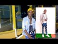 CHEBET NEPO ARAP BETT BY CHESONI SUPERSTAR X FLEVA ALKEE
