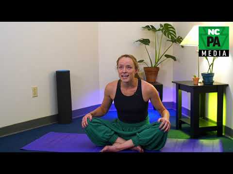 NCPA Media Presents: Moving Through The Heat