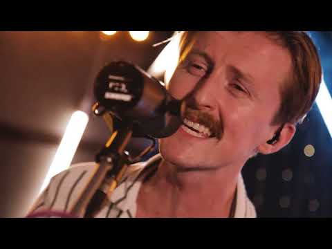 The Kicks   Mr Brightside   The Killers   Live In Session 2022 unbranded