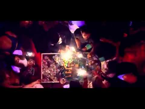 Alexandre Billard feat Sandy   Look Inside