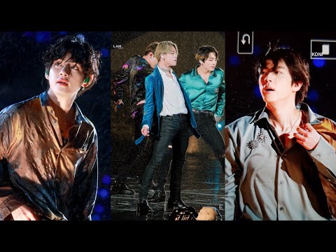 BTS 5th Muster in Chiba Japan | Highlights