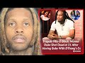 Did Lil Durk Backdoor Munna Duke NEW EVIDENCE