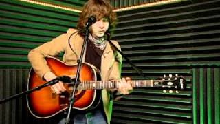 Mania TV! - Ben Kweller's LIVE Performance of "Penny On The Train Track"