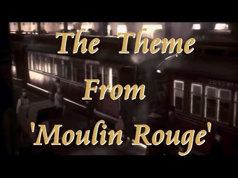 KEN COLYER - MOULIN ROUGE