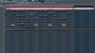 Ropa Interior - J Quiles | Instrumental Remake + FLP