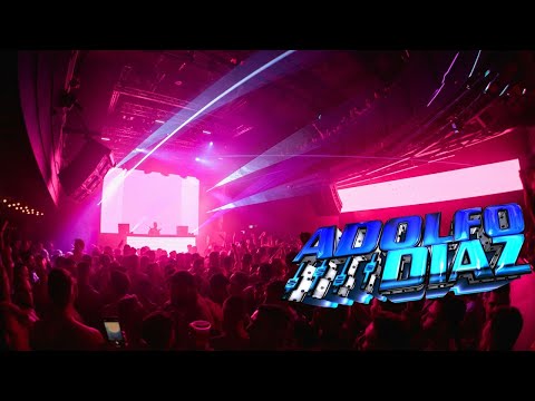 MÚSICA DE ANTRO MARZO 2025 - lo mas prendido vol.20