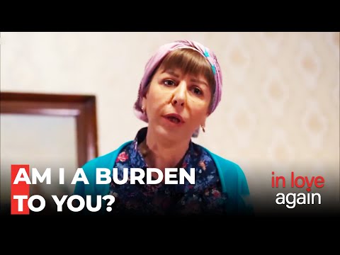 Şevket Wish to Marry Yadigar To Someone - Love Again Episode 161