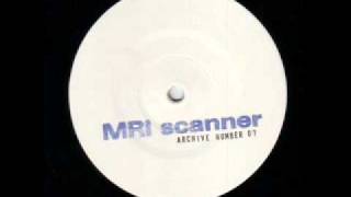 Sleeparchive - MRI Scanner