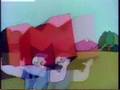 Sesame Street Melvin The Moving Man