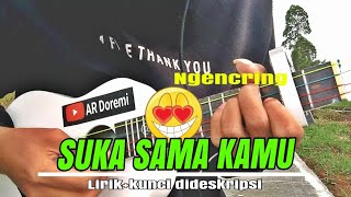 Download lagu D Bagindas Suka sama Kamu Cover Ukulele Senar 4 By... mp3